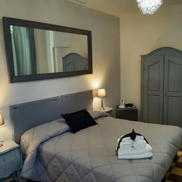B&B Principe Calaf 3, hotel v destinácii Lucca