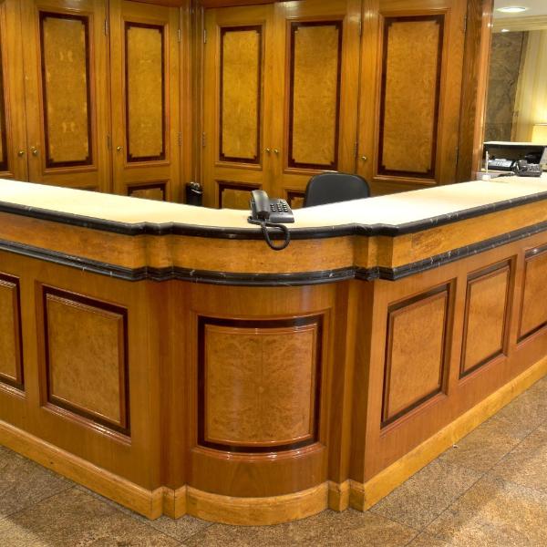 Hotel Castelar - Foto 3