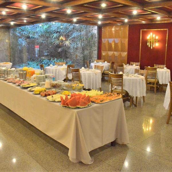 Hotel Castelar - Foto 4