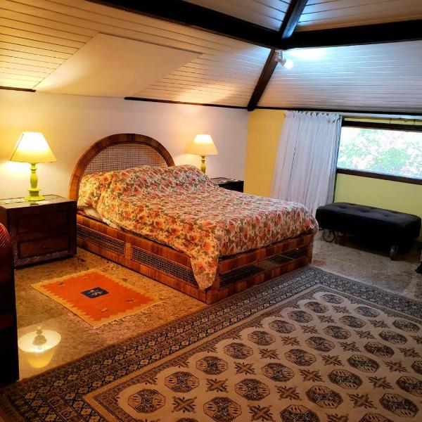 Casa Fazenda Inglesa Petrópolis RJ - Foto 2