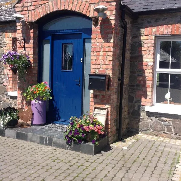 The Mulberrys B&B, hôtel à Killyleagh