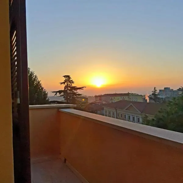 La Sibilla, hotel in Macerata