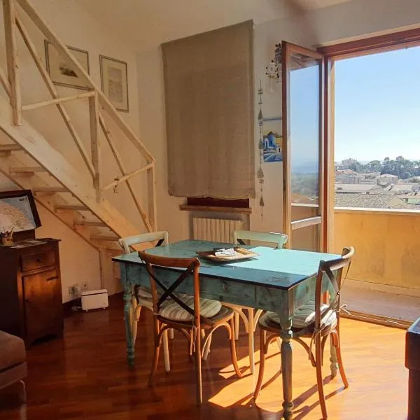 La Sibilla, hotel v destinácii Macerata