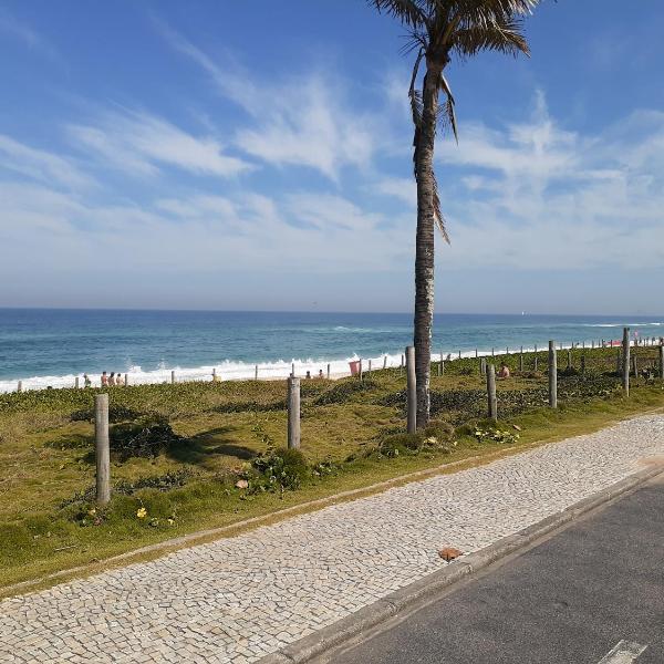 Quarto e Banheiro Exclusivos Barra da Tijuca em Apartamento Compartilhado - Foto 5