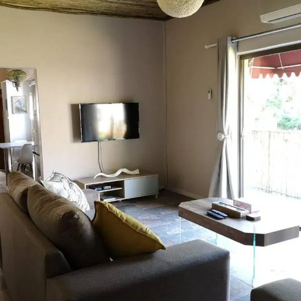 Ducks Nest, hotel en Malelane