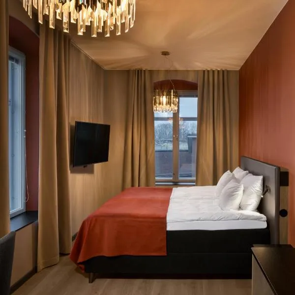 Hotel Kakola, hotel in Turku