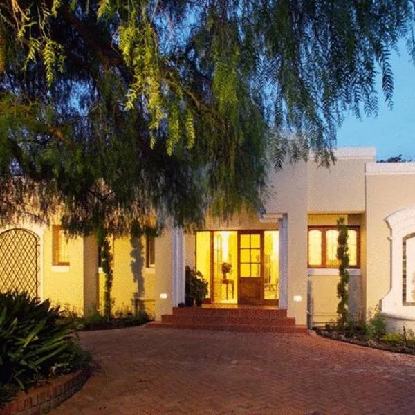 Lemon Tree Lane, hotel in Port Elizabeth