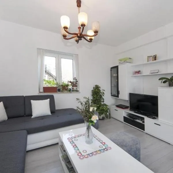 Apartment Villa DD, hotel din Supetar