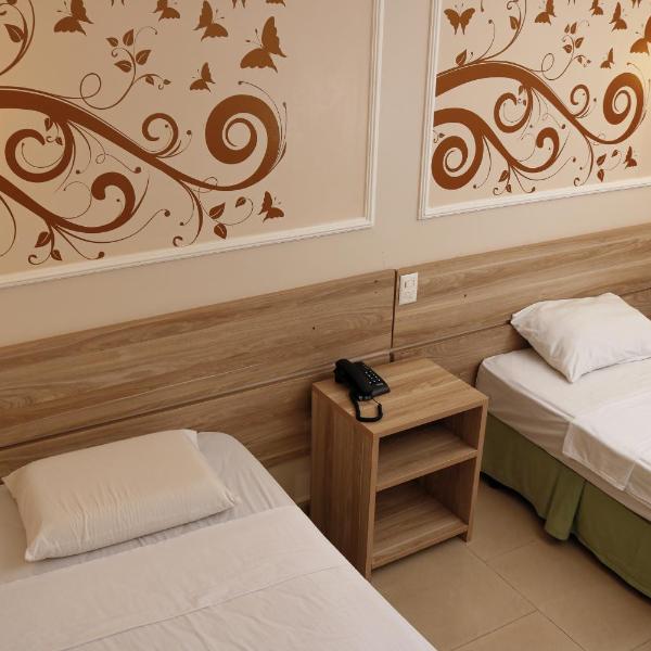 Atalanta Hotel - Foto 2