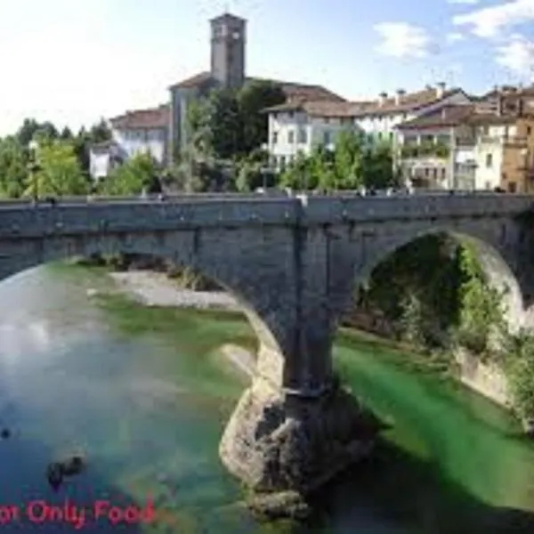 Hotel Roma, hotel en Cividale del Friuli