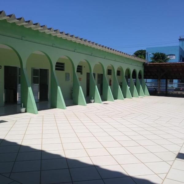 Pousada Difusão Cultural - Foto 5