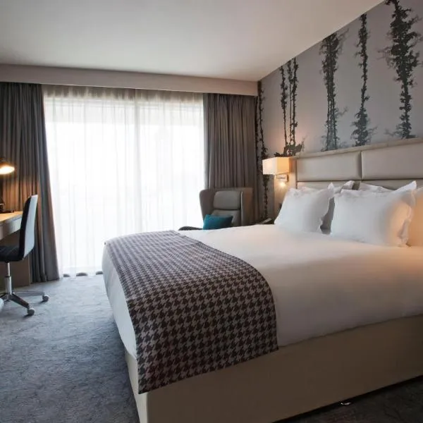 Holiday Inn Manchester - City Centre by IHG, hótel í Manchester