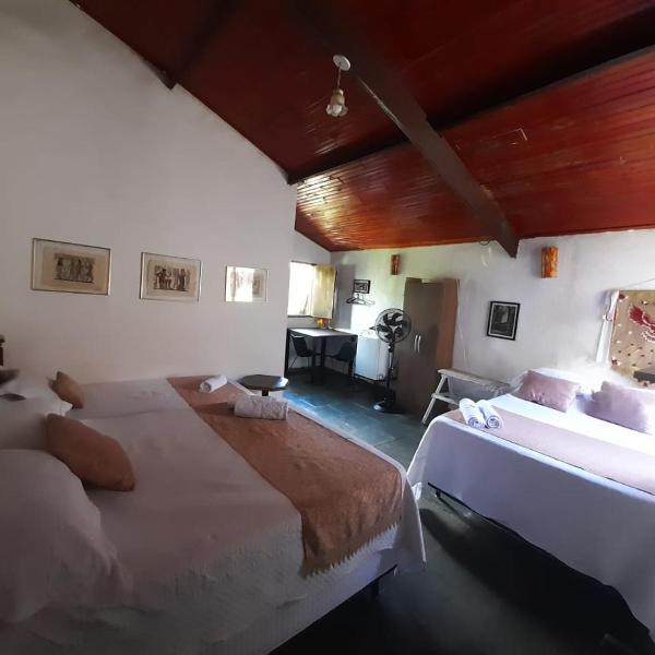 Dom Jaime - Guest House - Foto 2