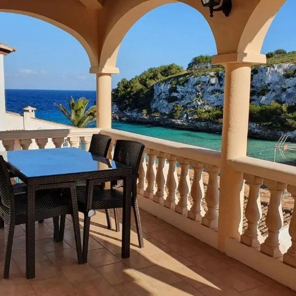 ROMANTICA Voramar, Hotel in Cala Romantica