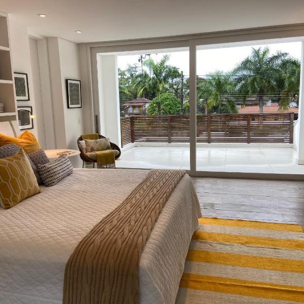 Tropical Contemporary Suites - Foto 2