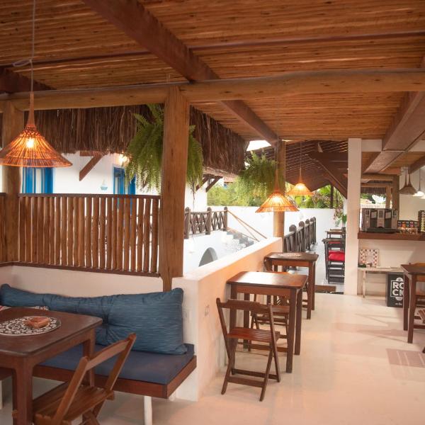 Vila Mucugê Pousada e Hostel - Foto 4