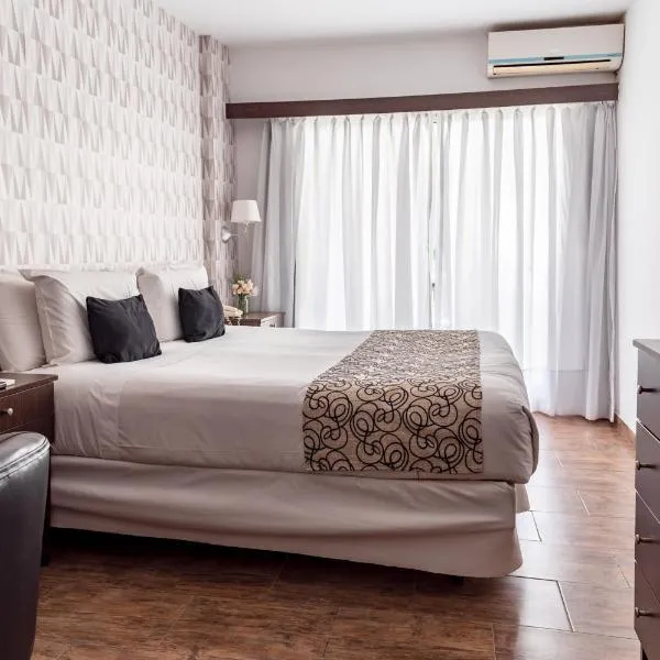 Ker Belgrano Hotel, hotel in Buenos Aires