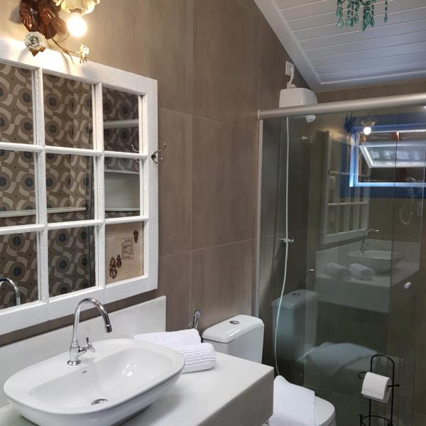 Suite Tomaz Gonzaga - Foto 3