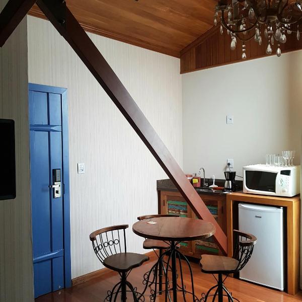 Suite Tomaz Gonzaga - Foto 4