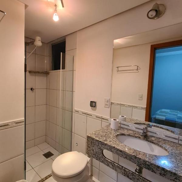 Rio Quente Aguas da Serra Apart - Foto 3