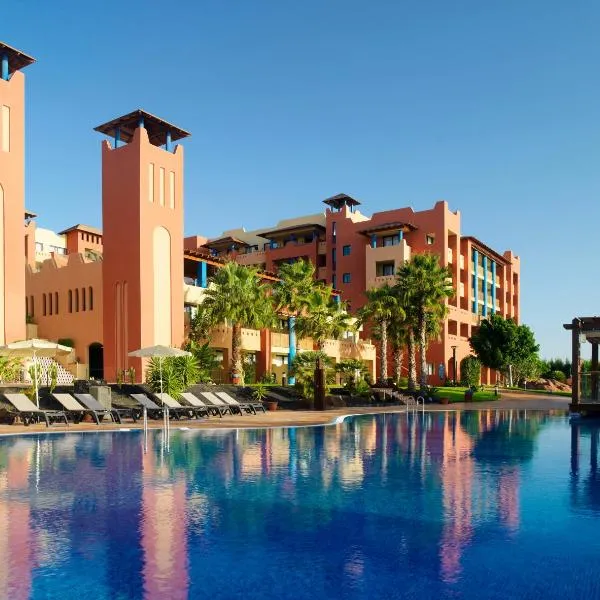 H10 Tindaya – hotel w mieście Costa Calma