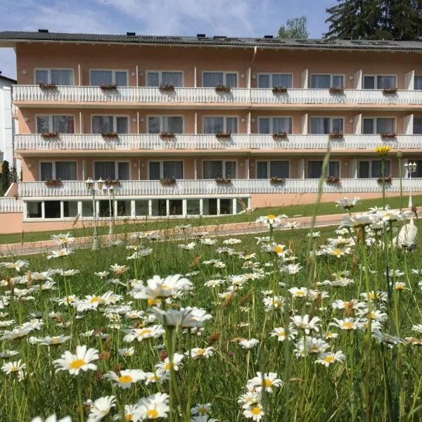 Hotel Marolt Dependance, hotel Sankt Kanzianban