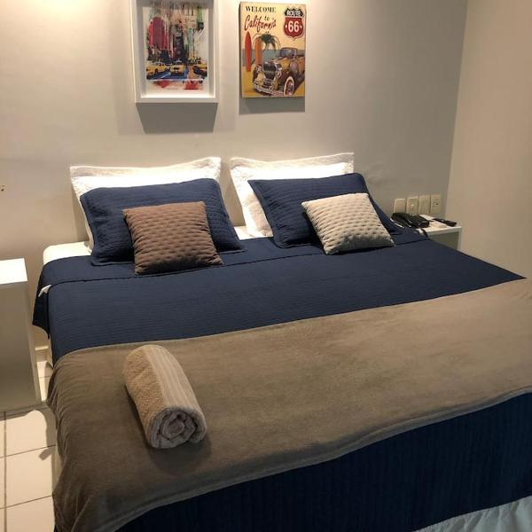 Flat no Executive Arrey Hotel