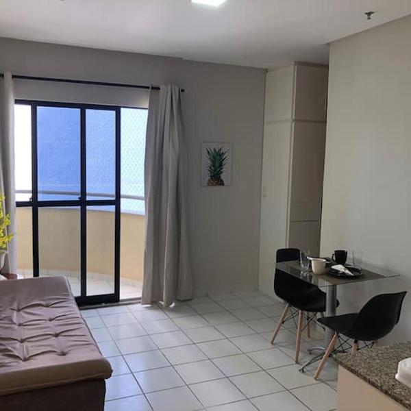 Flat no Executive Arrey Hotel - Foto 5