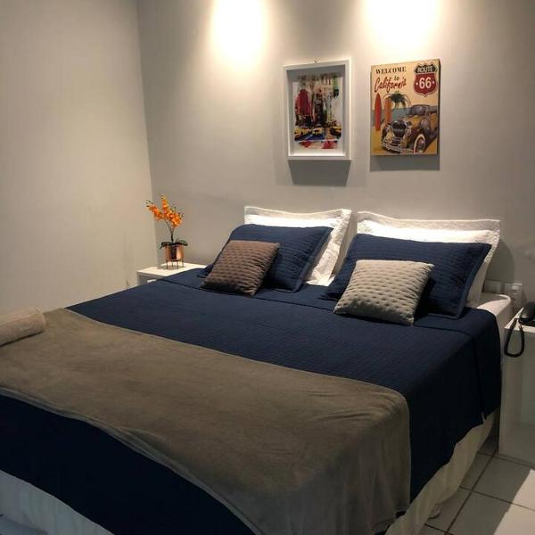Flat no Executive Arrey Hotel - Foto 2