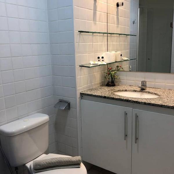 Flat no Executive Arrey Hotel - Foto 3