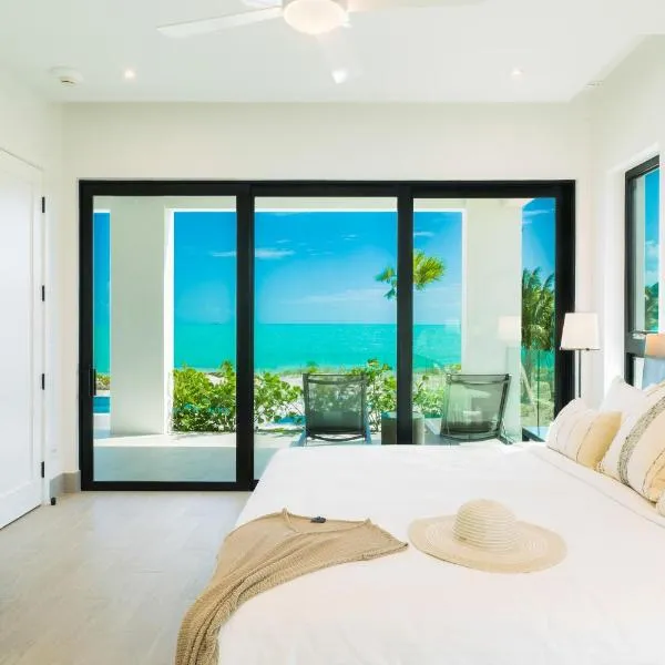 H2O life style resort, hotell sihtkohas Long Bay Hills