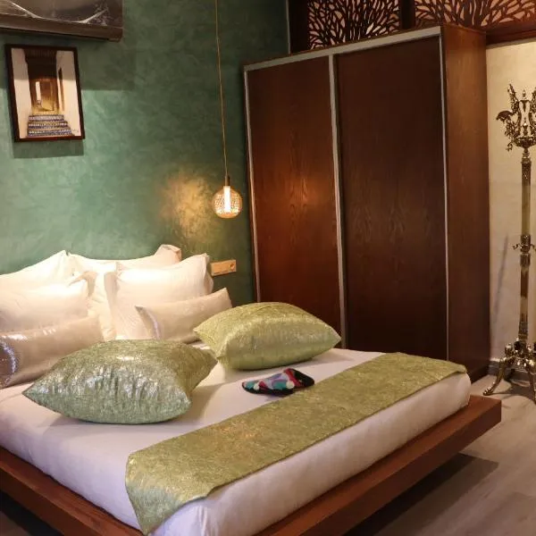 Fès में, होटल Luxury Appartement Noor