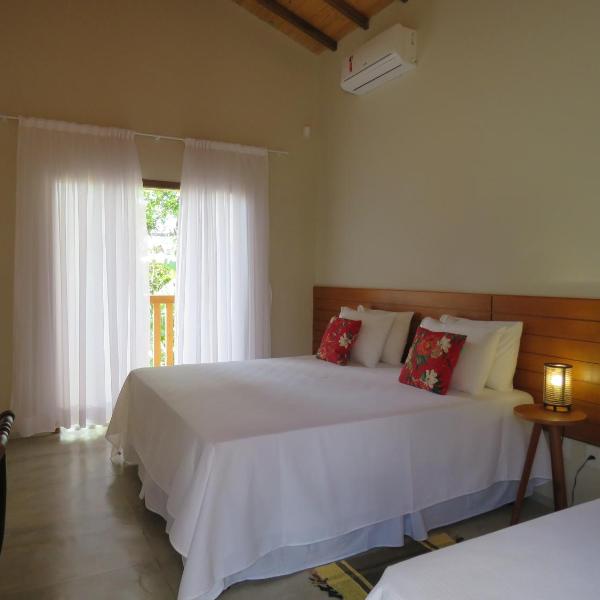 Lagoa Seca Hotel Rural - Foto 2
