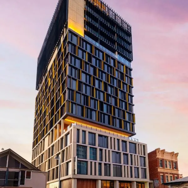 Hotel Indigo Adelaide Markets by IHG, hotel sa Adelaide
