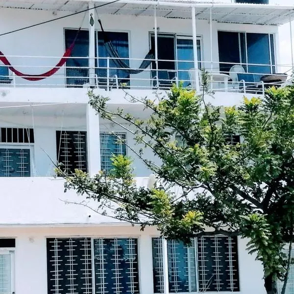 Aparta Suites Romance de Verano, hotel a Santa Marta