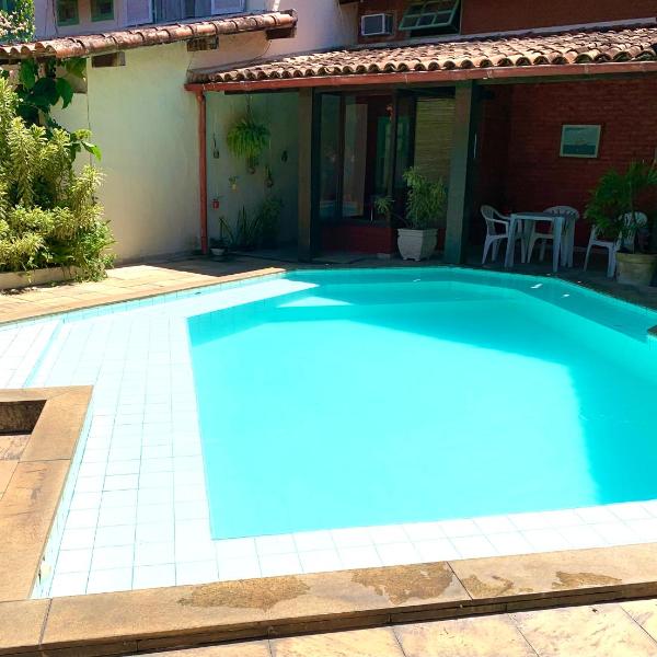 Mar Doce Lar, sua casa na praia - Foto 4
