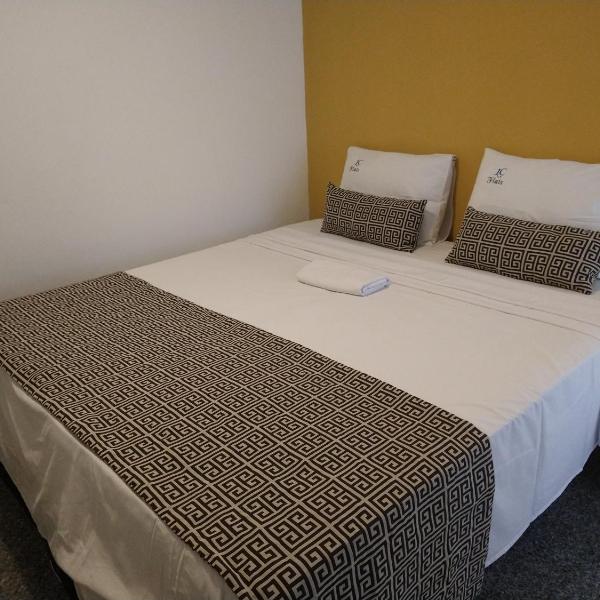 Iracema Flat 501 Fortaleza - Foto 2