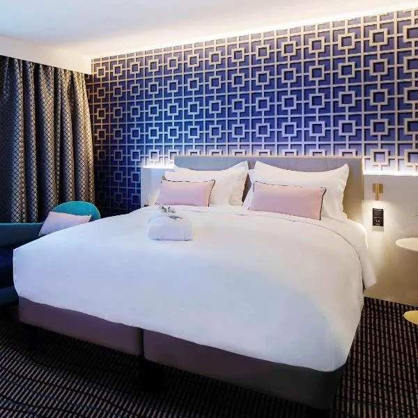 Grand Hotel Bregenz - MGallery Hotel Collection, hotel em Bregenz