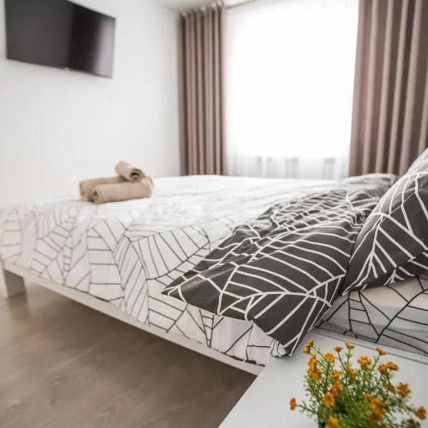 Bilius Apartment, hotel in Vinnytsya