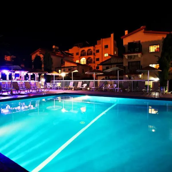 Windmills Hotel Apartments, Hotel in Protaras