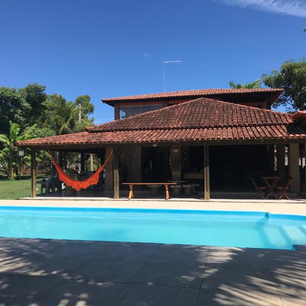Pousada Nativo's - Foto 4