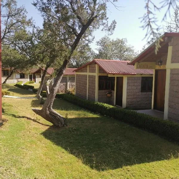 Casa Manning y Salón la Troje, hotel in Omitlán de Juárez