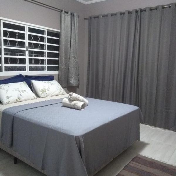 casa temporada lua nova centro
