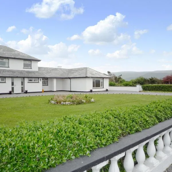 Mountain View Holiday Home by Trident Holiday Homes, готель у місті Луїсборо
