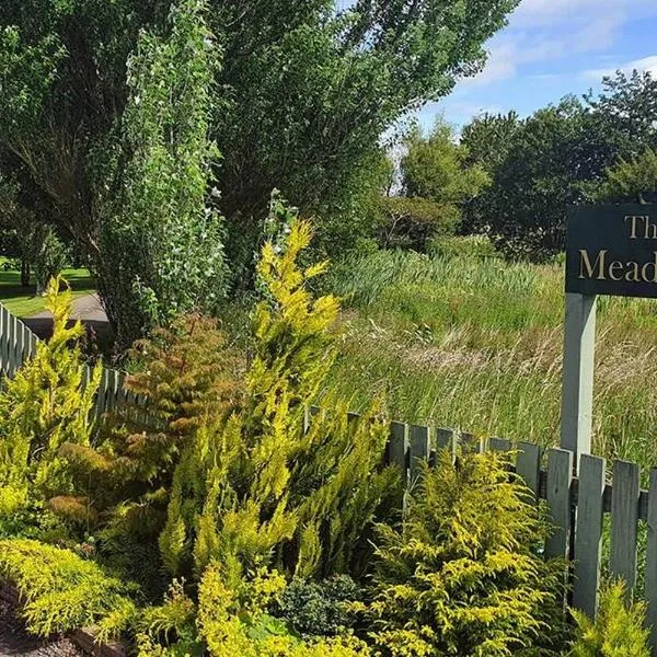 Meadows 2, hótel í Auldearn
