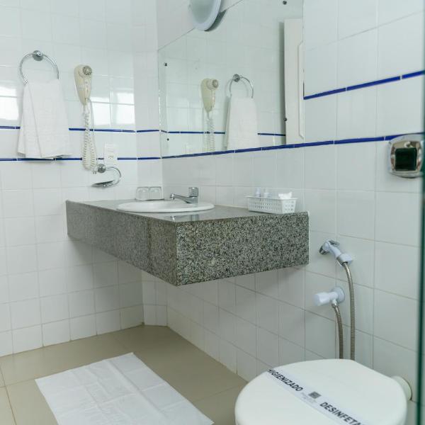 Palácio Do Rio Hotel - Foto 3