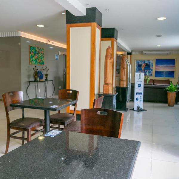 Palácio Do Rio Hotel - Foto 4