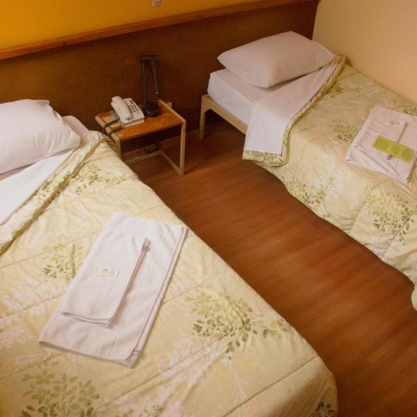 Hara Palace Hotel - Foto 4