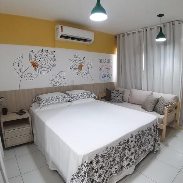 Smart Residence Flat - FLAT 605 Studio