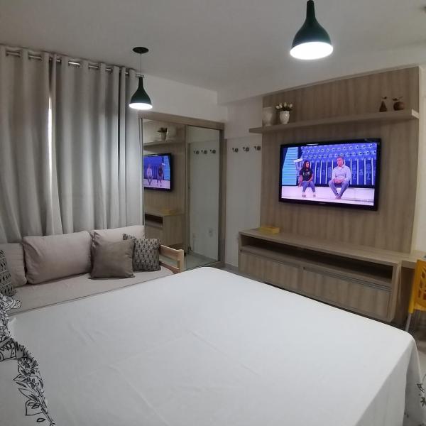 Smart Residence Flat - FLAT 605 Studio - Foto 2